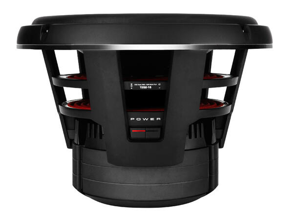 Rockford Fosgate Bilsubwoofer 16" Power Stage 2, 16" bass, 2500/5000W